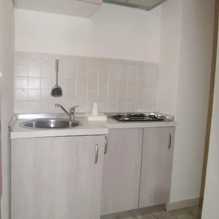 Bed & Breakfast Stabiae Castellammare di Stabia