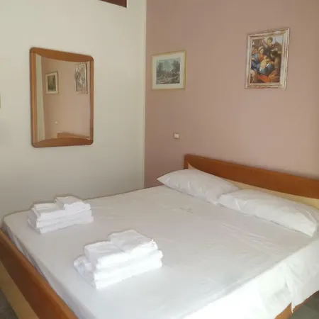 Stabiae Bed & Breakfast