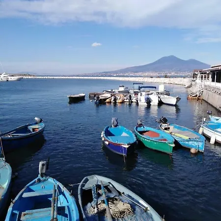 Stabiae * Castellammare di Stabia
