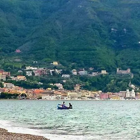 Bed & Breakfast Stabiae Castellammare di Stabia