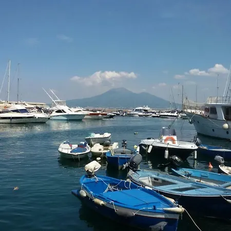 Stabiae Castellammare di Stabia